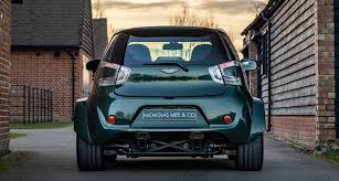 Image result for Viridian Green 2012 Cygnet