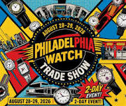 Philadelphia Watch Trade Show
