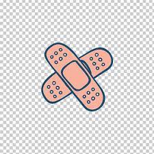 Band Aid Adhesive Bandage Wound Png Bandage Band Aid Cartoon Clip Art Computer Icons Band Aid Cartoons Band Bandage Sticker