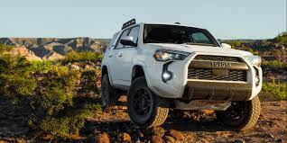 Get 2018 toyota tundra values, consumer reviews, safety ratings, and find cars for sale near you. How Much Can A Toyota 4runner Tow Performance Toyota Of Performance Toyota