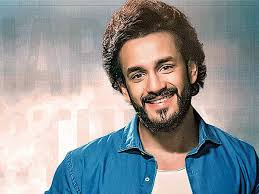 I certainly wouldn't have the guts to do what they do. It S Time To Show The World The Action Hero I See In Akhil Akkineni Surender Reddy Telugu Movie News Times Of India