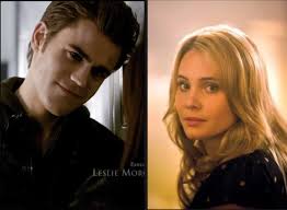 My 8 random pairings, what do you think lol : r/TheVampireDiaries