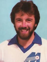 NASL-John McGrane