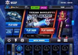 There are hundreds of apps designed to let you play poker, get better at poker or even just watch poker. World Series Of Poker Room Reviews Download Pokernews