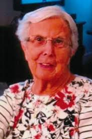 Margaret E. “Miggie” Mccarg Obituary
