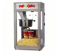 Super PopMaxx 16-oz. Popcorn Machine