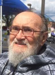 Harold K. Yoder Sr. Obituary