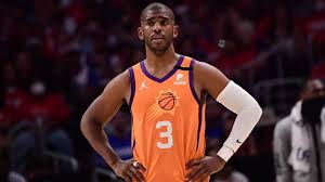 The nba finals start thursday july 8, 2021 and potentially last until. Nba Playoffs 2021 Chris Paul Lands Ticket To First Nba Finals And Helps Suns Take Down Clippers With Late Game Takeover Fr24 News English