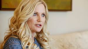 ND first lady Kathryn Helgaas Burgum named to Hazelden Betty Ford  Foundation board of directors
