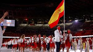 La delegación argentina demostró lo que se siente al representar al país en la juegos olímpicos de tokio 2020 y entró al estadio con gritos y saltos, celebrando estar presente en el evento deportivo más esperado. Juegos Olimpicos Tokio 2020 Sigue En Directo La Ceremonia De Inauguracion De Tokio 2020 Eurosport