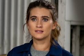 Emmerdale’s Cain Dingle tells Debbie Dingle that the found body was not Joe  Tate