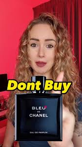 Best Men's Fragrances Review: George Carrel Elix Circus vs. Blue de Chanel