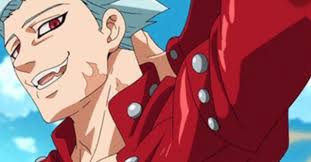 Seven deadly sins anime 7 deadly sins pictures to draw art pictures chica gato neko anime manga art anime art meliodas and elizabeth seven deady sins. The Seven Deadly Sins Cosplay Puts Spicy Fem Spin On Ban