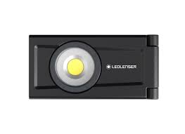 led lenser if3r led floodlight buy cheap at huss light sound