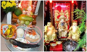 Lễ vật cúng thần tài: Ngay Via Tháº§n Tai Nen Cung Gi Táº¥t Táº§n Táº­t Vá» Giá» Cung Mam Cung Ngay Nay Ä'á»ƒ Cáº£ NÄƒm May Máº¯n