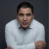 Luis Fernando Olivares