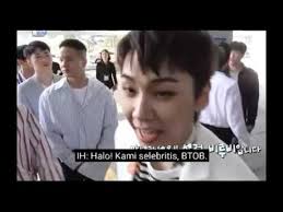 Jung il hoon (정일훈) sahne adı: Jung Ilhoon Lim Hyunsik Bromance Ilsik Youtube