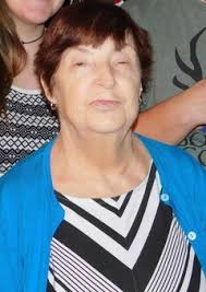 Obituary for Barbara (Sexton) Walker