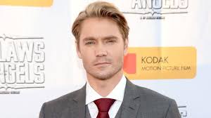 EXCLUSIVE: Chad Michael Murray Says He Hasn't Watched the 'Gilmore Girls'  Revival He Was Replaced On