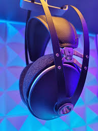 Misodiko Xl Pads On The Meze 99 Winning These Are The Ones Headphones