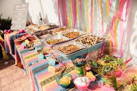 And while a couple of these may be what you'd expect (hello, salsa and queso. Bridalshowerfiesta Food Parties365 Party Ideas Party Supplies Party Decor