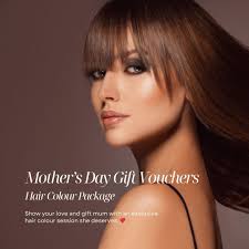 V For Hair and Beauty