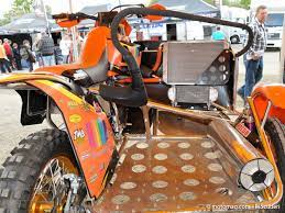 I think a number of used car dealers do this practice, unfortunately. Gp Side Car Cross Vous Avez Dit Technique
