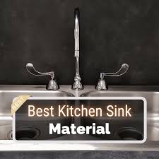 Check spelling or type a new query. What Is The Best Kitchen Sink Material Kitchen Infinity
