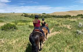 Protect Casper Mountain with CMPA