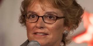 Beheading video used in Rogers ad against Sinema