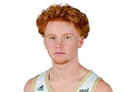 Sacramento State Hornets Men's College Basketball Roster