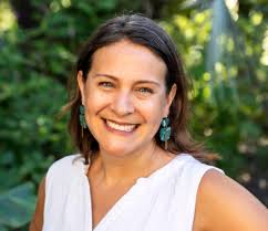 Future Friday: Cities as Centers of Resilience