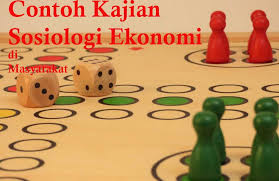 Contoh jawapan tugasan geografi pt3 2015 kegiatan ekonomi. 15 Contoh Kajian Sosiologi Ekonomi Di Masyarakat Dalam Keseharian Dosensosiologi Com