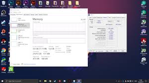 In short, a12 gets absolutely destroyed by ryzen in all areas. Why My Ddr4 Memory Is Running In 933mhz After The 1903 Update A12 9720p Cpu Laptop Amdhelp