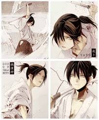 Maybe you would like to learn more about one of these? Noragami Forums Madmoizelle