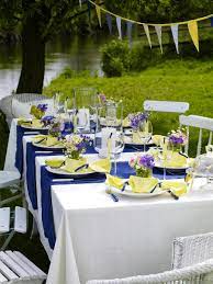 Es ist keine gute idee, eigene fragen zu stellen. Wir Feiern Ein Rauschendes Sommerfest Mit Deko Zum Selbermachen