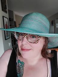 Summer Sun Hat