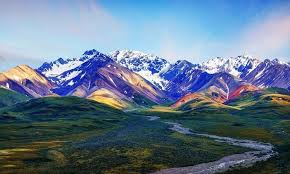 Fairbanks, alaska — alaska's golden heart sits only 200 miles south of the arctic. Denali National Park An Absolute Guide For All Travelers