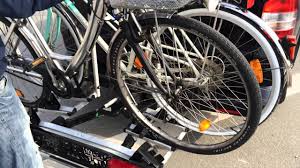 Fahrradtrager Atera Montieren Mietmeile De Youtube