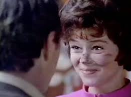 The Beckoning Fair One