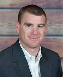 Patrick Thompson Named Vice President of Administration at