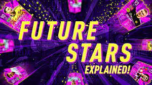 Future stars has begun this week in fifa 20 and the cards look pretty cool. Future Stars Explained Fifa 20 Youtube