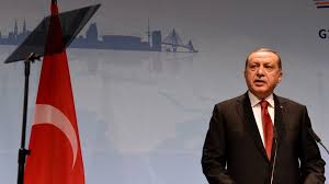 Mesut özil ve i̇lkay gündoğan, mayıs ayının ortasında londra'daki bir. Erdogan Ozil Und Gundogan Sprechen Wir Daruber Cicero Online