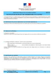 Lettre de motivation pour un cdi : Candidatures