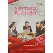 Savesave soal akuntansi kelas xii for later. Akuntansi Keuangan Keahli Akuntansi Keu Smk Kls Xii Kikd17 Shopee Indonesia