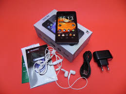 Review Allview P6 Stony: ecran excelent ...