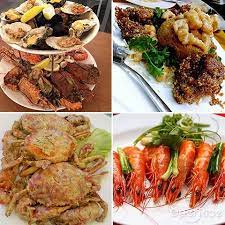 There are crabs, prawns, mussels and squid. Crab Season Is Here Top Restaurants To Enjoy Delicious Seafood At Klang Valley Openrice Malaysia