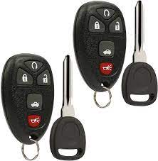 Programming a chevy key fob requires a few simple steps. Usaremote G 034 46 Key Key Fob Keyless Entry Remote Fits Chevy Cobalt Malibu Pontiac G5 G6 Solstice Saturn Sky Aura 15252034 W Ignition Key Set Of
