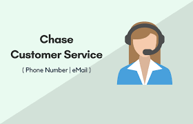 Go through the automated options. Chase Customer Service Email Toll Free Number And Chase Live Chat