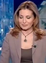 Newsanchor's rosary and crucifix jewelry stirs up atheist community